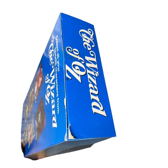 Wizard of Oz Cowardly LION 50th Anniversary Character Doll 1988 Multi Toys Corp - Picture 12 of 12